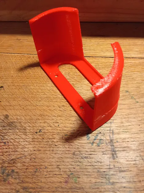 Giá đỡ Eero 6+ gia cố chắc hơn - Image 2