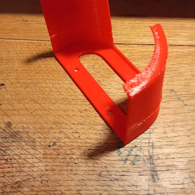 Giá đỡ Eero 6+ gia cố chắc hơn