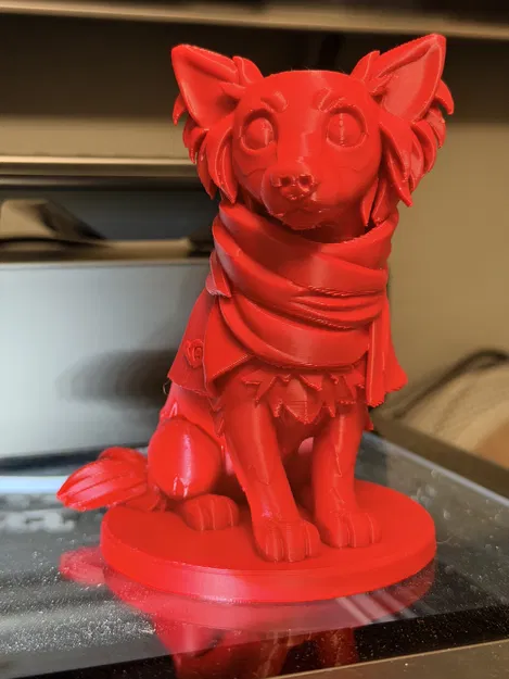 Chó Thân Thiện (Friendly Dog) - Image 3