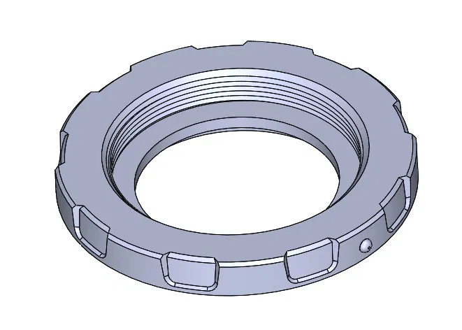 Adapter ngàm ren M42 sang ngàm Olympus 4/3 (Bayonet) - Image 2