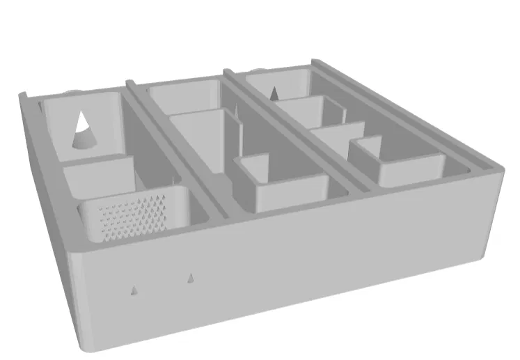 formikarium - Formicarium (tổ kiến) bản przeróbka - Image 2