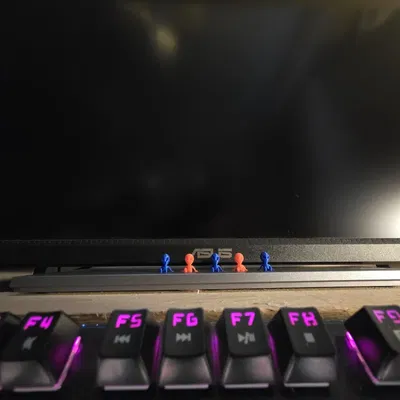 Mini Alien Buddy – Người Bạn Ngoài Hành Tinh Tí Hon