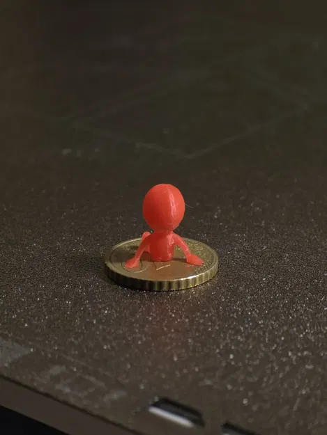 Mini Alien Buddy – Người Bạn Ngoài Hành Tinh Tí Hon - Image 4