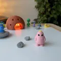 Round Alien — “Plumbo” - Thumbnail 1