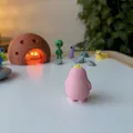 Round Alien — “Plumbo” - Thumbnail 2
