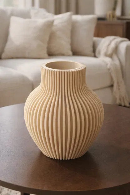 Bình hoa Nhật Bản (japanische vase) - Image 1