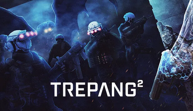 Logo TREPANG2 - Image 1
