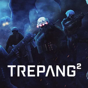 Logo TREPANG2