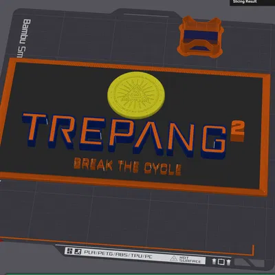 Logo TREPANG2