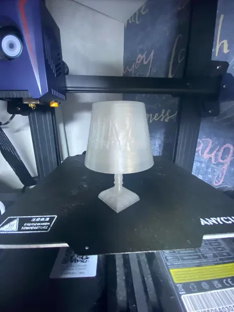 Đèn (Lamp) - Image 1