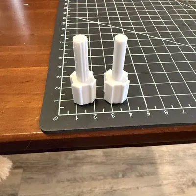 Khóa/dụng cụ cho cartridge Brother Correct O Ball