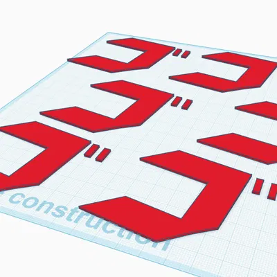 Roblox TSB Saitama Death Counter Words – Bộ chữ đếm số lần chết