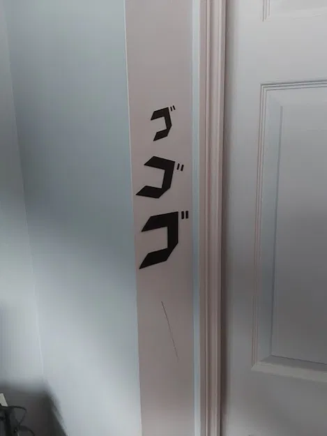 Roblox TSB Saitama Death Counter Words – Bộ chữ đếm số lần chết - Image 2