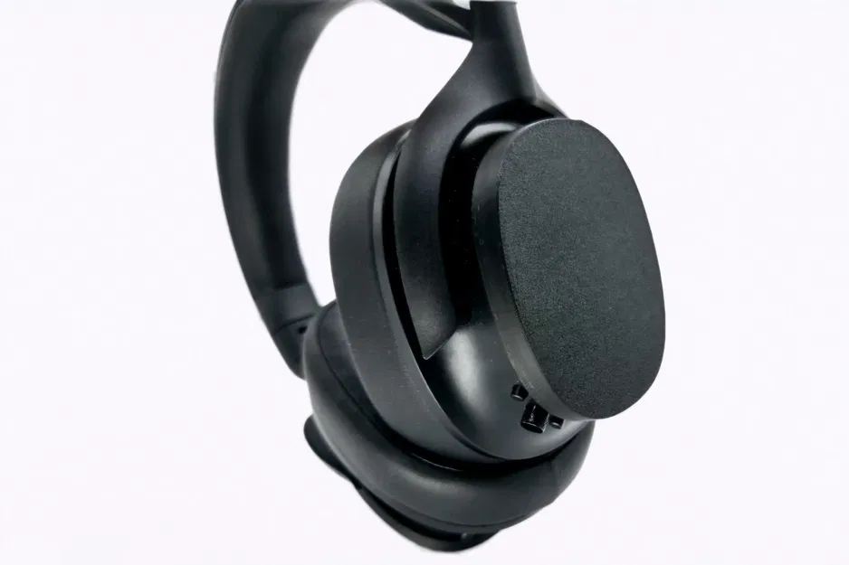 Vỏ tai nghe Heavys H1H (Shell) – Heavys Headphones Shell H1H - Image 1