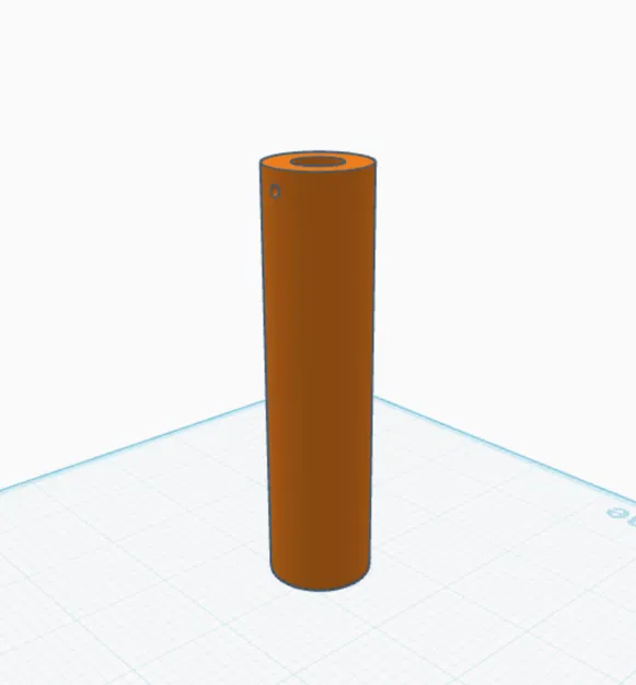 Móc dây đeo (lanyard) dạng pendulum gắn tin nhắn - Image 1