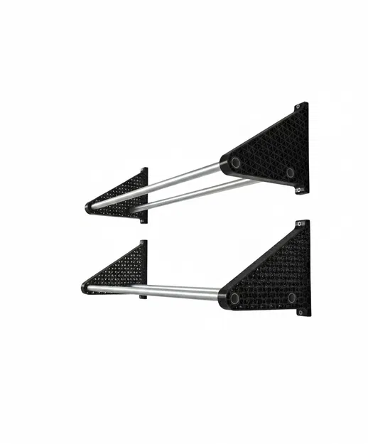 Giá Treo Cuộn Filament Gắn Tường (Wall Mount) - Image 1