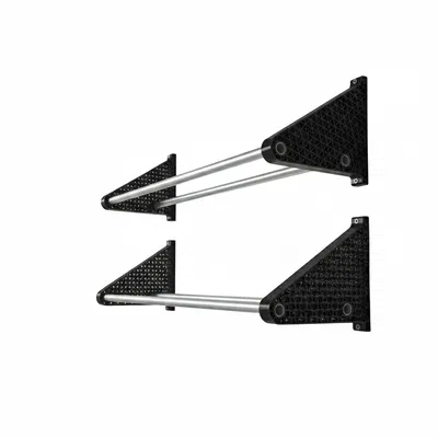 Giá Treo Cuộn Filament Gắn Tường (Wall Mount)