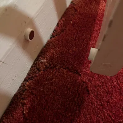 Chốt hít nam châm đơn giản (Parametric) - Simple Magnetic Catch/Latch