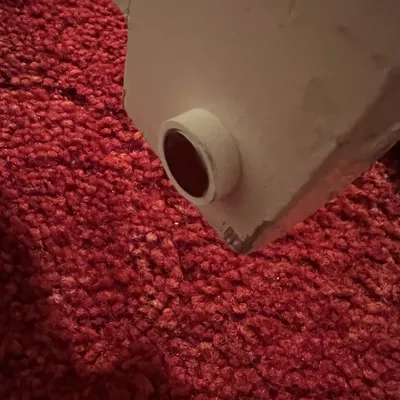 Chốt hít nam châm đơn giản (Parametric) - Simple Magnetic Catch/Latch