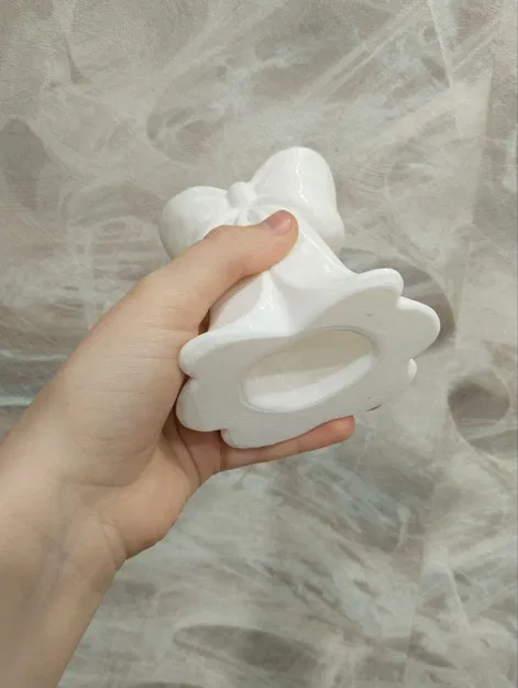 Khay organizer hình nơ (không đáy) - Image 5