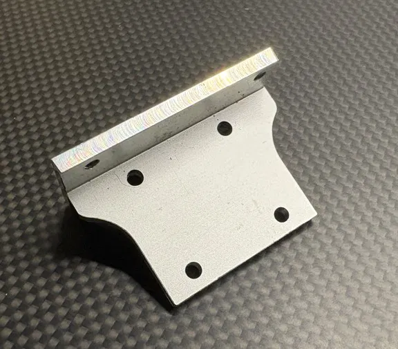 Nâng cấp Linear Guiderails cho Core One - Image 3