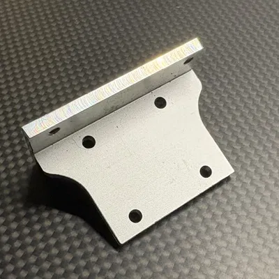 Nâng cấp Linear Guiderails cho Core One