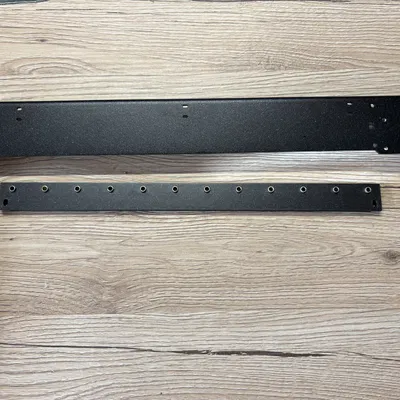 Nâng cấp Linear Guiderails cho Core One