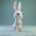 Thỏ (Rabbit) - Thumbnail 2