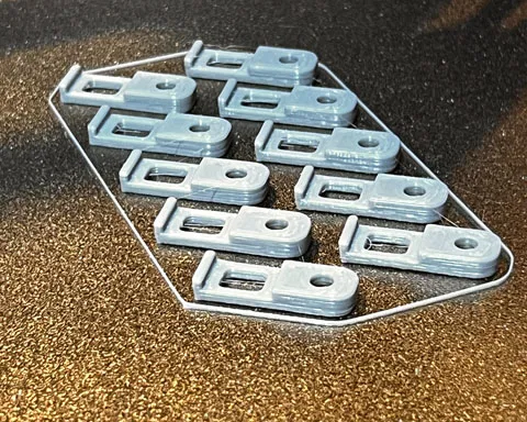 LED Light Clip REMIX - Image 2