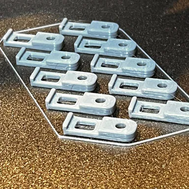 LED Light Clip REMIX