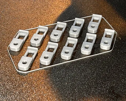 LED Light Clip REMIX - Image 3