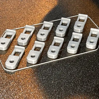 LED Light Clip REMIX