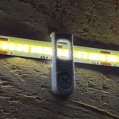 LED Light Clip REMIX
