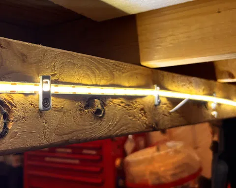 LED Light Clip REMIX - Image 5