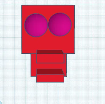 Đầu endo (endo head) - Image 1