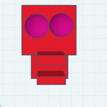 Đầu endo (endo head)