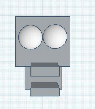 Đầu endo (endo head) - Image 2