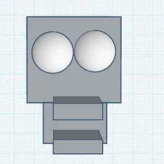 Đầu endo (endo head)