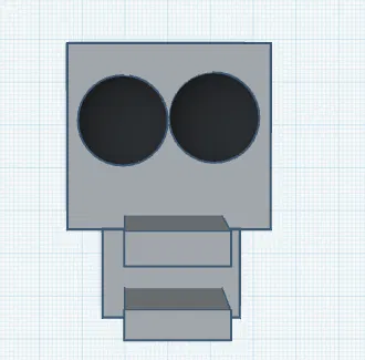 Đầu endo (endo head) - Image 3