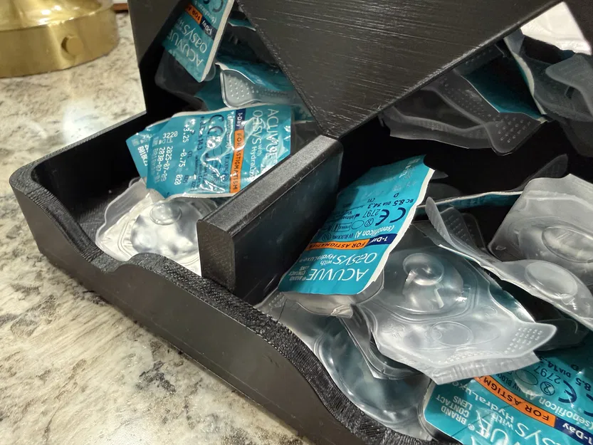 2 chỉnh sửa cho hộp đựng kính áp tròng - Image 4