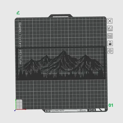 Tranh Treo Tường Thiên Nhiên (Nature Wall Art)