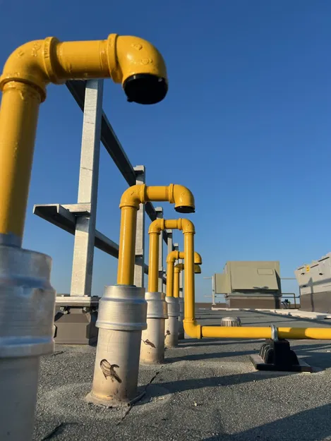 Đầu nối NPT có lưới (NPT fittings with mesh) - Image 1