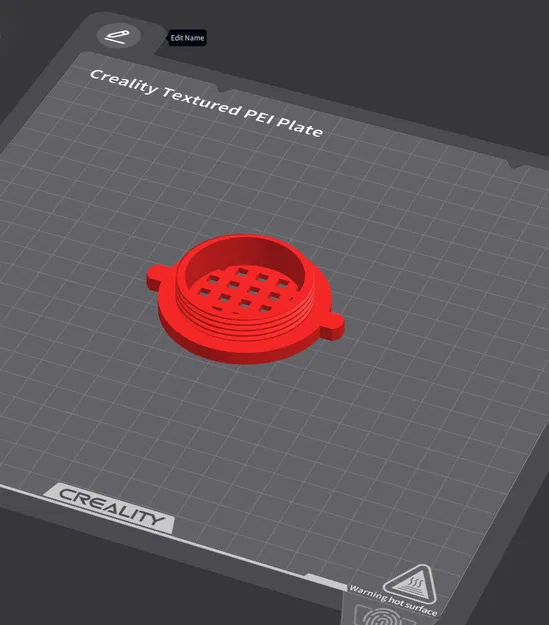 Đầu nối NPT có lưới (NPT fittings with mesh) - Image 2