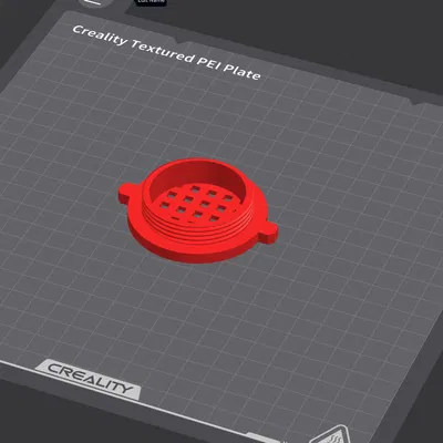 Đầu nối NPT có lưới (NPT fittings with mesh)