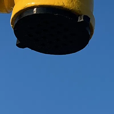 Đầu nối NPT có lưới (NPT fittings with mesh)