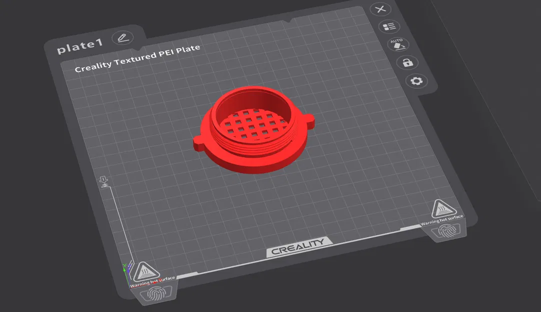 Đầu nối NPT có lưới (NPT fittings with mesh) - Image 4