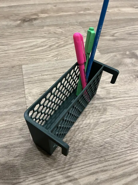 Giỏ Treo Đựng Bút Lông Bảng Trắng - Image 2