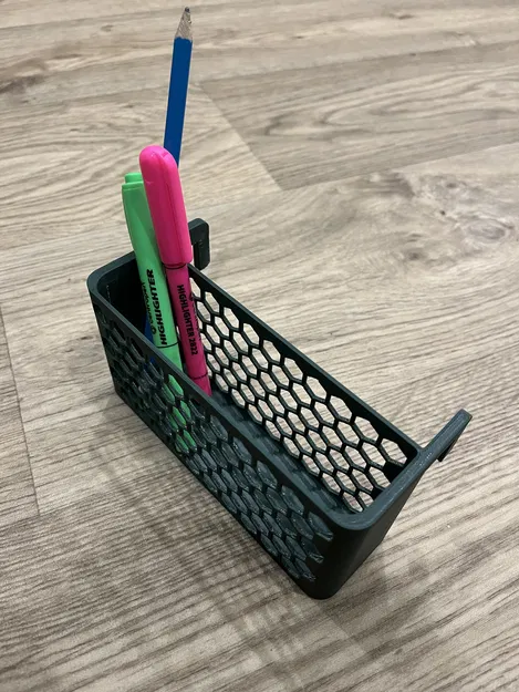 Giỏ Treo Đựng Bút Lông Bảng Trắng - Image 3