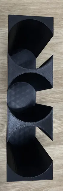 Porta tonno – Giá đựng hộp cá ngừ - Image 1