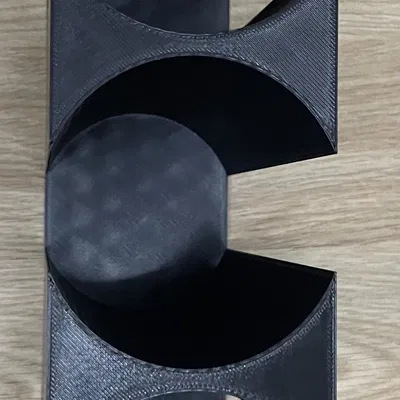 Porta tonno – Giá đựng hộp cá ngừ